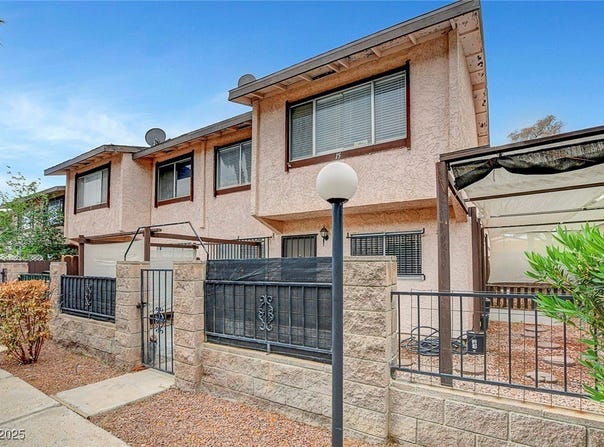 4339 Spencer Street, Las Vegas, NV 89119