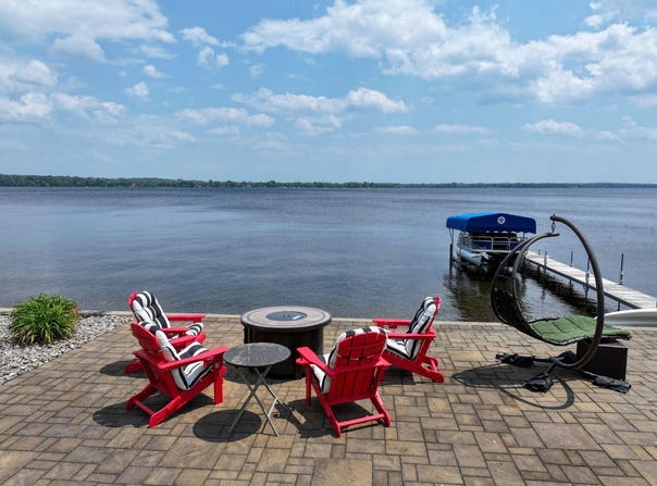 1646 Lake Shore Road, Chazy, NY 12921