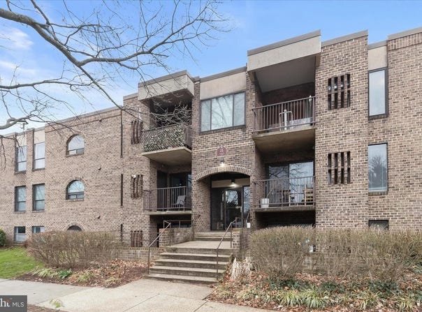 21 SILVERWOOD CIR #11, ANNAPOLIS, MD 21403