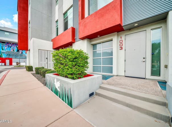 16510 N 92nd Street, Scottsdale, AZ 85260