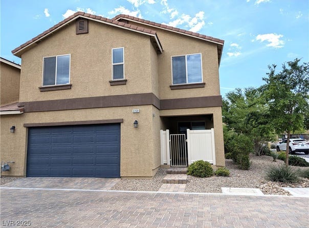 6168 Scarlet Leaf Street, Las Vegas, NV 89148