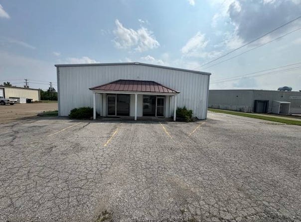 3046 Ohio Drive, Henderson, KY 42420