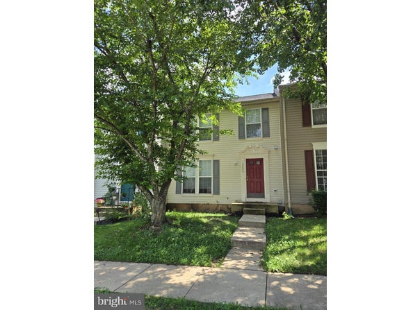 10334 GENT COURT, MANASSAS, VA 20110