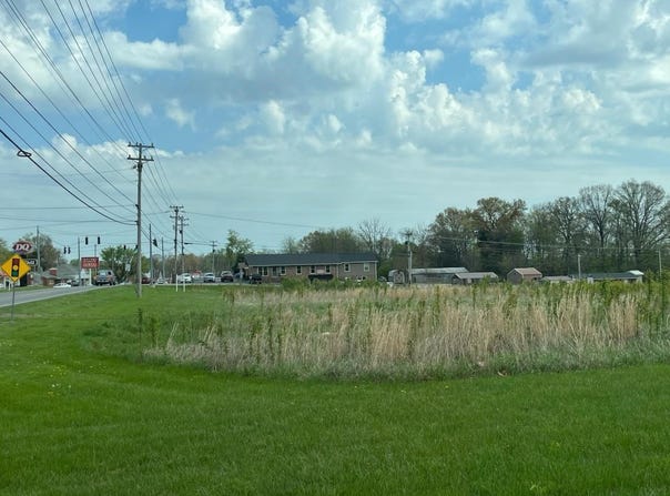1732-2 Old Gallatin Road, Scottsville, KY 42164