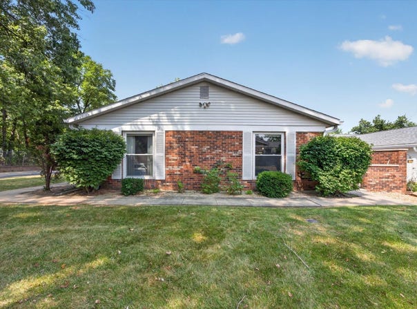851 E Waterloo Court, Bloomington, IN 47401