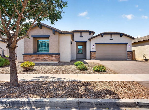 3463 E IVANHOE Street, Gilbert, AZ 85295