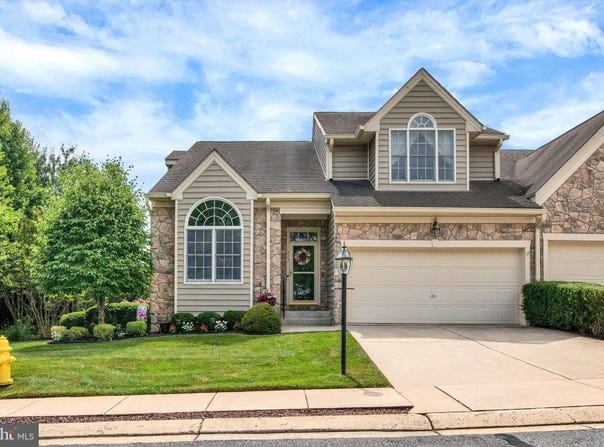333 SULLIVAN DRIVE, ABINGDON, MD 21009