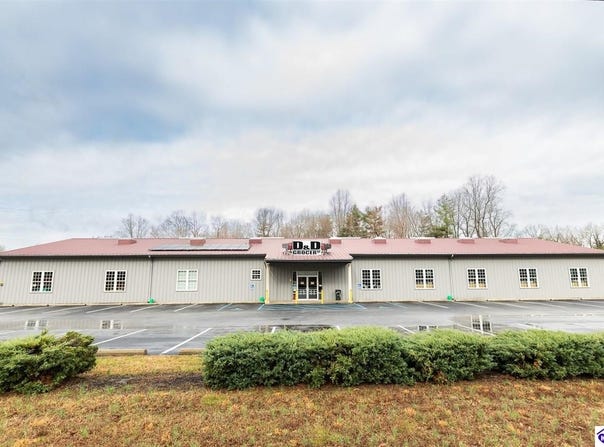 4437 S Dixie Highway, Glendale, KY 42740