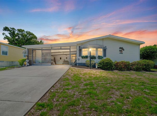 926 SAINT ANDREWS BOULEVARD, LADY LAKE, FL 32159