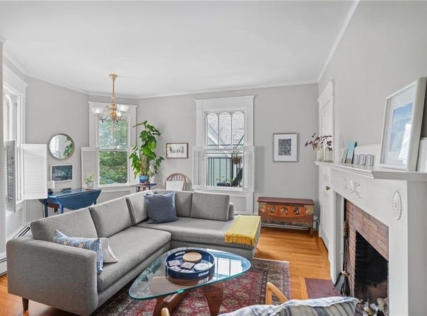303 Angell Street, Providence, RI 02906