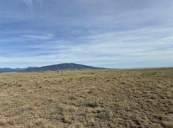 TBD County Road AA, La Jara, CO 81140
