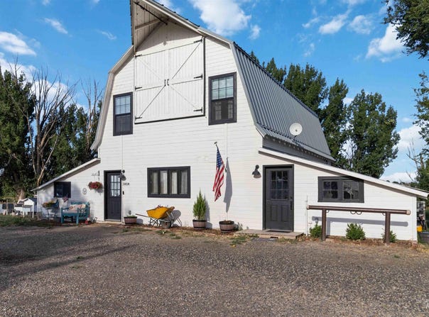 5805 E Denver Rd, New Plymouth, ID 83655