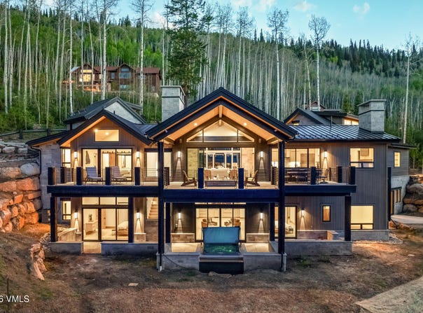 1023 Forest Trail, Edwards, CO 81632