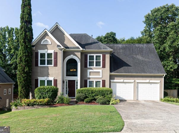 811 Soaring, Marietta, GA 30062