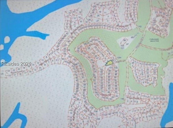 1 Osprey Circle, Okatie, SC 29909