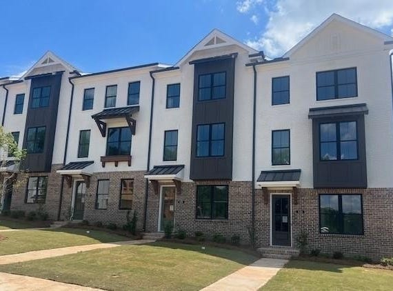 623 Silva Street, Cumming, GA 30040