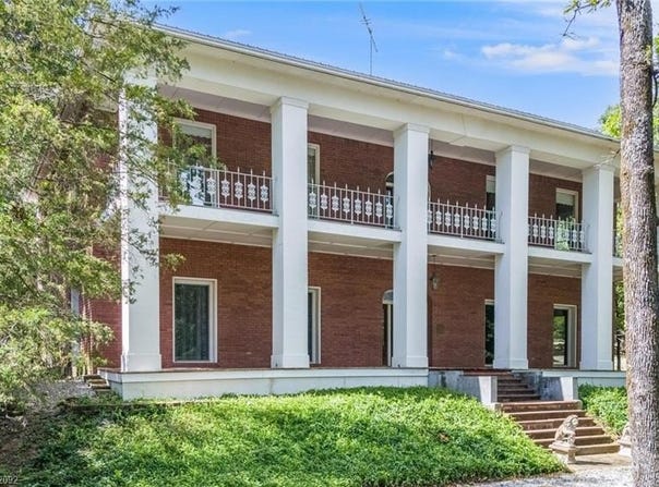 14074 Old Mill  RD, Elkins, AR 72727