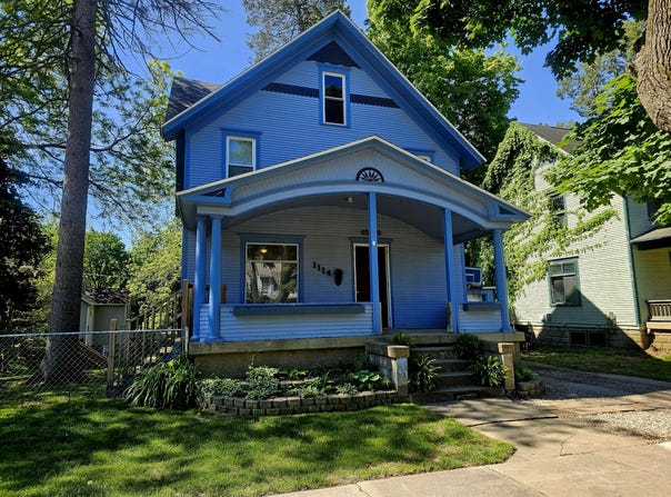 1114 E Michigan Avenue, Albion, MI 49224