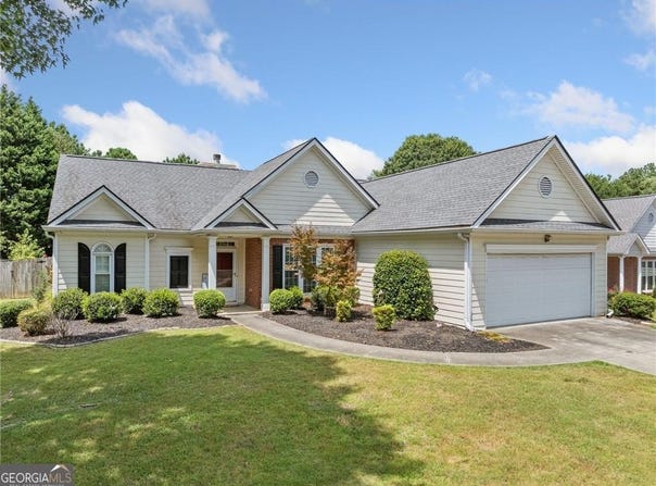 1595 Hill Crossing, Grayson, GA 30017