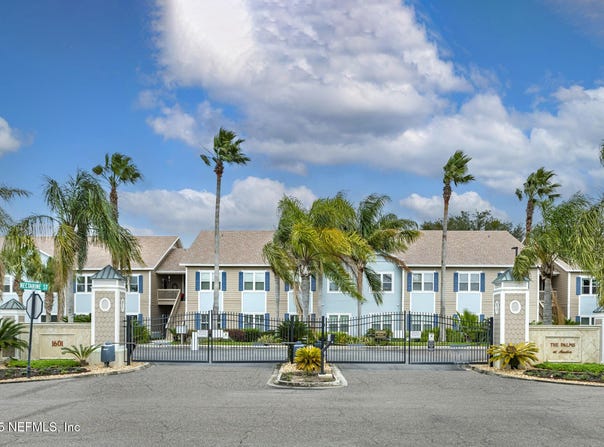 1601 NECTARINE Street unit: B2, Fernandina Beach, FL 32034