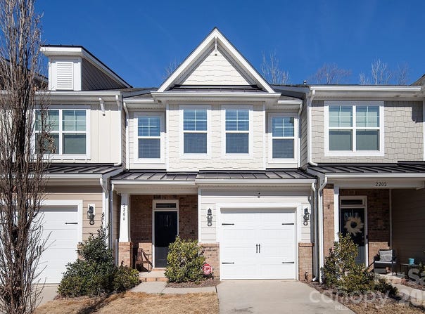 2206 Bexar Trail, Matthews, NC 28105