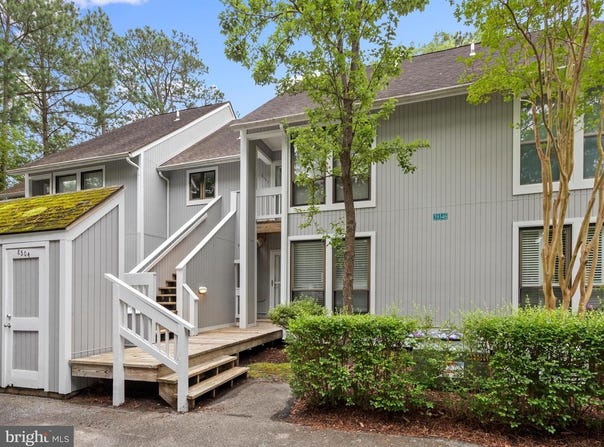 39346 RACQUET LN #8504, BETHANY BEACH, DE 19930
