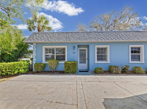 3636 TROPHY BOULEVARD, NEW PORT RICHEY, FL 34655