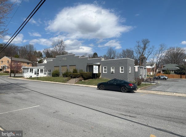 65 N 5TH STREET N, LEMOYNE, PA 17043