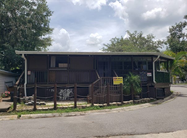 8215 Stoner Road, Riverview, FL 33569