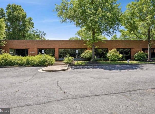 10245 OLD COLUMBIA ROAD, COLUMBIA, MD 21046