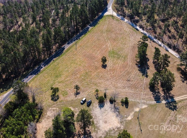 TBDLOTB Mingo Road, Heath Springs, SC 29058