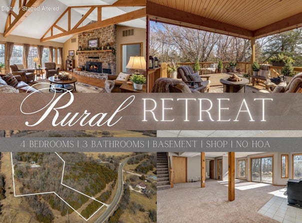 1807 Highway 32, Halfway, MO 65663