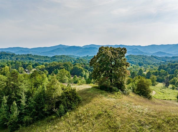 Tbd Cattle Dr., Whittier, NC 28789