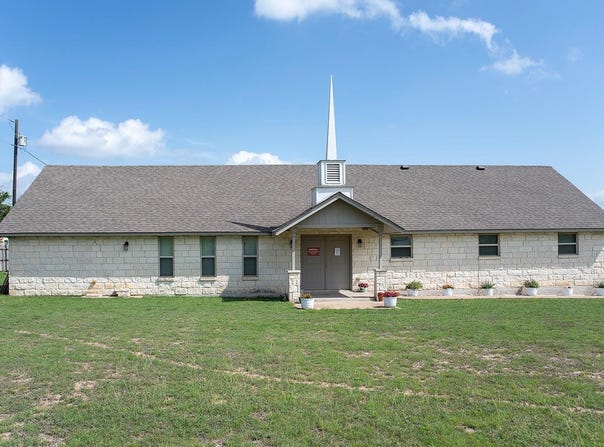 150 W Fm 487, Jarrell, TX 76537