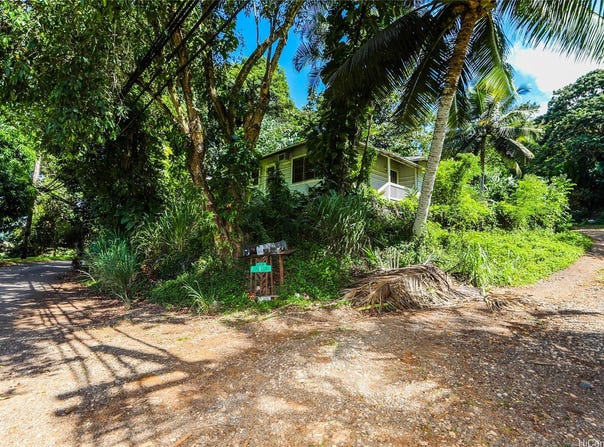 47-270 Ahuimanu Road, Kaneohe, HI 96744