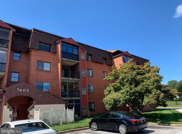 3602 RUSTIC Lane, WILMINGTON, DE 19808