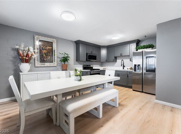 2515 Donna Street, North Las Vegas, NV 89030