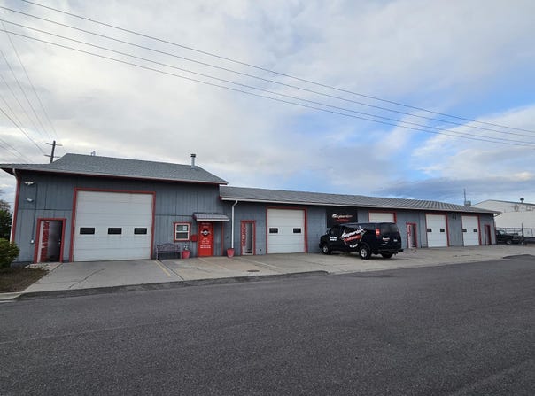 796 W Maple, Pocatello, ID 83201