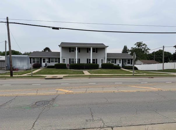 314 N Schuyler, LENA, IL 61048