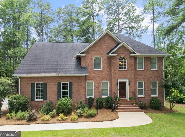 128 Wimbledon, Macon, GA 31211