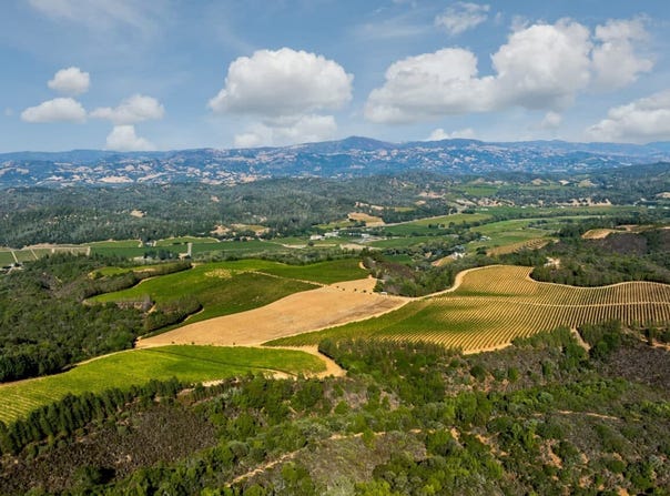 9965 W. Dry Creek Road, Healdsburg, CA 95448