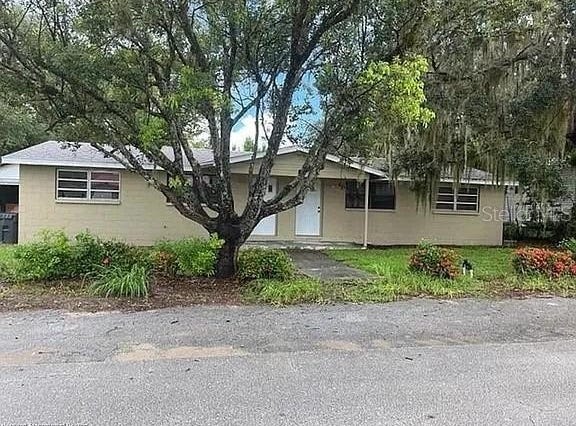 303 FRED CONNER STREET, AVON PARK, FL 33825