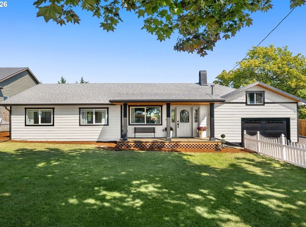 28421 SE LUSTED Rd, Gresham, OR 97080