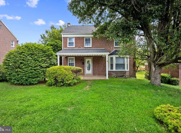 33 LANFAIR, CHELTENHAM, PA 19012