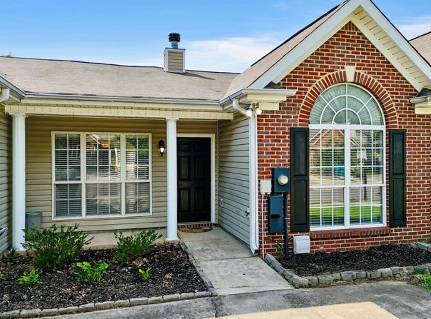 160 HIDDEN CREEK COVE, PELHAM, AL 35124