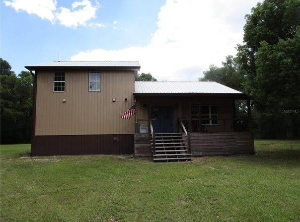 21108 DURDEN ROAD, DADE CITY, FL 33523