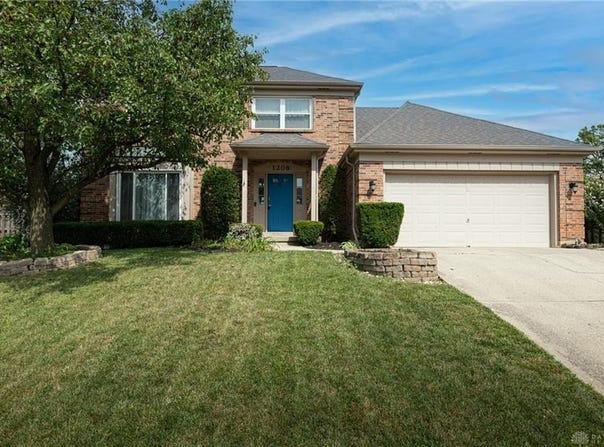 1208 Kirkley Hall Drive, Miamisburg, OH 45342