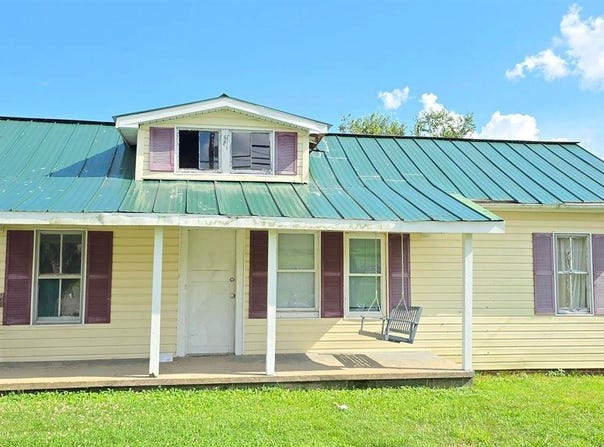 3137 Bloomingdale Road, Kingsport, TN 37660