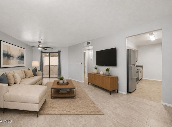 1287 N ALMA SCHOOL Road, Chandler, AZ 85224