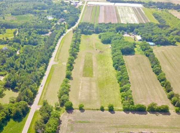 12395 Duelm Road NE, Saint George Twp, MN 56329